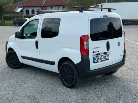 Fiat Fiorino 1.3 JTD, снимка 5