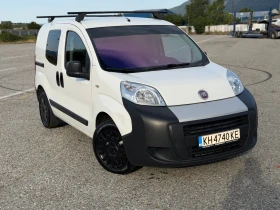Fiat Fiorino 1.3 JTD, снимка 1