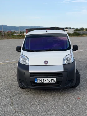 Fiat Fiorino 1.3 JTD, снимка 3