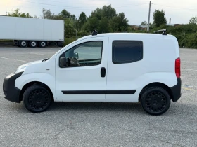 Fiat Fiorino 1.3 JTD, снимка 7