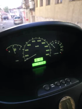Chevrolet Matiz, снимка 10
