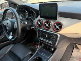Mercedes-Benz CLA 250 * 2018г* AMG* 122.000КМ* СЕРВИЗНА ИСТОРИЯ* , снимка 15
