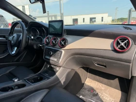 Mercedes-Benz CLA 250 * 2018г* AMG* 122.000КМ* СЕРВИЗНА ИСТОРИЯ* , снимка 12
