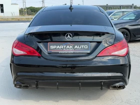 Mercedes-Benz CLA 250 * 2018г* AMG* 122.000КМ* СЕРВИЗНА ИСТОРИЯ* , снимка 5