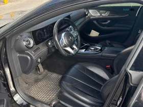 Mercedes-Benz CLS 53 AMG ЦЕНА ДО БЪЛГАРИЯ РЕГИСТРАЦИЯ & АВТОКРЕДИТ, снимка 6