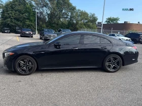 Mercedes-Benz CLS 53 AMG ЦЕНА ДО БЪЛГАРИЯ РЕГИСТРАЦИЯ & АВТОКРЕДИТ, снимка 3