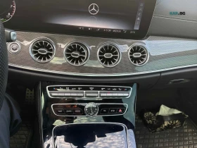 Mercedes-Benz CLS 53 AMG ЦЕНА ДО БЪЛГАРИЯ РЕГИСТРАЦИЯ & АВТОКРЕДИТ, снимка 10