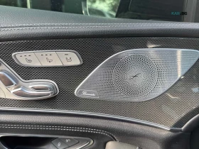 Mercedes-Benz CLS 53 AMG ЦЕНА ДО БЪЛГАРИЯ РЕГИСТРАЦИЯ & АВТОКРЕДИТ, снимка 11