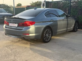 BMW 530 SPORTLINE/4Х4/360CAM/LED/NAVI/PANO/СОБСТВЕН ЛИЗИНГ, снимка 7