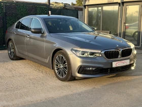 BMW 530 SPORTLINE/4Х4/360CAM/LED/NAVI/PANO/СОБСТВЕН ЛИЗИНГ, снимка 2