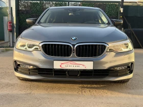 BMW 530 SPORTLINE/4Х4/360CAM/LED/NAVI/PANO/СОБСТВЕН ЛИЗИНГ, снимка 1
