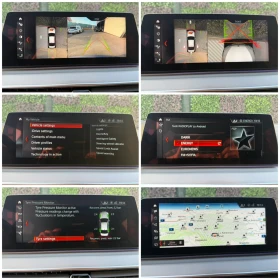 BMW 530 SPORTLINE/4Х4/360CAM/LED/NAVI/PANO/СОБСТВЕН ЛИЗИНГ, снимка 15