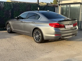 BMW 530 SPORTLINE/4Х4/360CAM/LED/NAVI/PANO/СОБСТВЕН ЛИЗИНГ, снимка 6