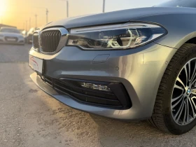 BMW 530 SPORTLINE/4Х4/360CAM/LED/NAVI/PANO/СОБСТВЕН ЛИЗИНГ, снимка 4