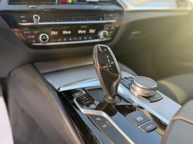 BMW 530 SPORTLINE/4Х4/360CAM/LED/NAVI/PANO/СОБСТВЕН ЛИЗИНГ, снимка 11