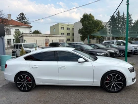 Audi A5, снимка 3