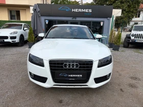 Audi A5, снимка 1