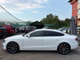 Audi A5, снимка 7