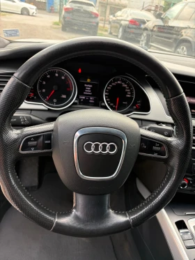Audi A5, снимка 11