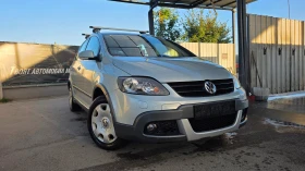 VW Golf Plus GOLF-CROSS, снимка 3