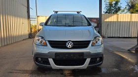 VW Golf Plus GOLF-CROSS, снимка 2