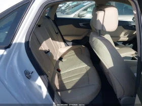Audi A4 2.0T Tech Ultra Premium, снимка 7