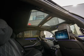 Mercedes-Benz S 400, снимка 12