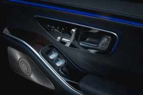 Mercedes-Benz S 400, снимка 14