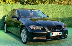 BMW 320 E90 320d 177ks 193000km, снимка 2
