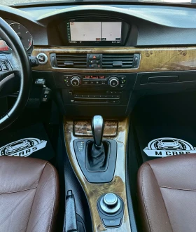 BMW 320 E90 320d 177ks 193000km, снимка 9