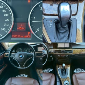 BMW 320 E90 320d 177ks 193000km, снимка 15