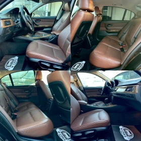 BMW 320 E90 320d 177ks 193000km, снимка 11