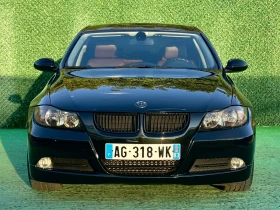 BMW 320 E90 320d 177ks 193000km, снимка 3