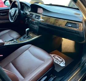 BMW 320 E90 320d 177ks 193000km, снимка 17