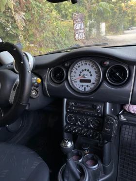 Mini Cooper, снимка 4