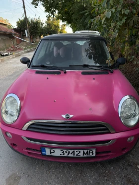 Mini Cooper, снимка 1