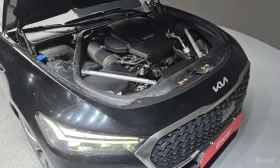 Kia K9 * 3.8 GDI AWD * ЦЕНА ДО БГ, снимка 6