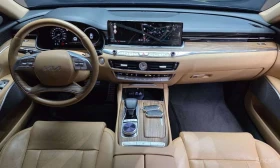 Kia K9 * 3.8 GDI AWD * ЦЕНА ДО БГ, снимка 7