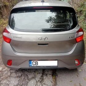 Hyundai I10, снимка 2
