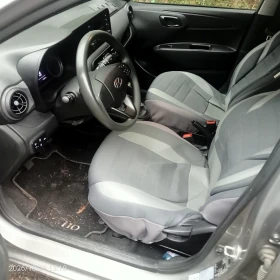 Hyundai I10, снимка 4