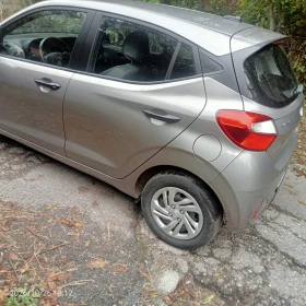 Hyundai I10, снимка 7
