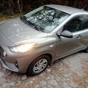 Hyundai I10, снимка 8