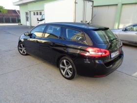     Peugeot 308 1, 6HDI-2-