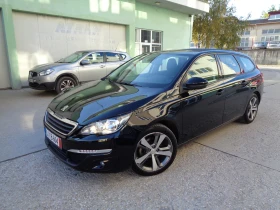     Peugeot 308 1, 6HDI-2-