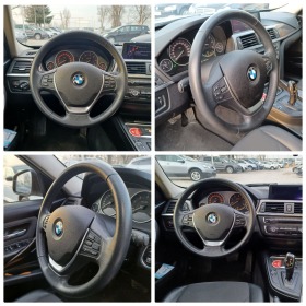 BMW 320 MODERN LINE!!NAVI,KOJA,KEYLESS,LED.FULL, снимка 12 - Автомобили и джипове - 38452470