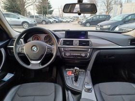 BMW 320 MODERN LINE!!NAVI,KOJA,KEYLESS,LED.FULL, снимка 10 - Автомобили и джипове - 38452470