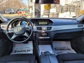 Mercedes-Benz E 250 2.5 CDI automatic  | Mobile.bg   10