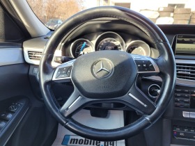 Mercedes-Benz E 250 2.5 CDI automatic  | Mobile.bg   12