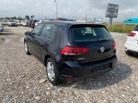 VW Golf 1.4 TGI BLUE MOTION | Mobile.bg    7