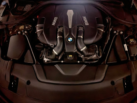 BMW 750 Li xDrive 38хил.км!, снимка 16